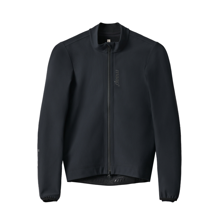 MAAP Training Women's Winter Jacket Black