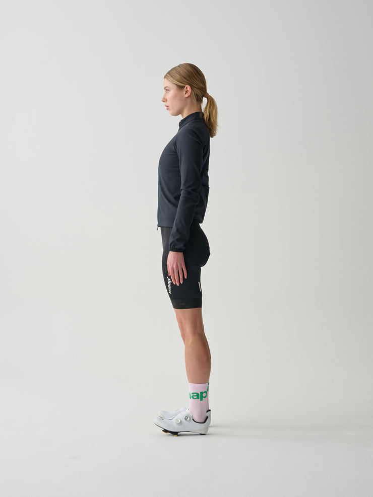 MAAP Training Women's Winter Jacket Black