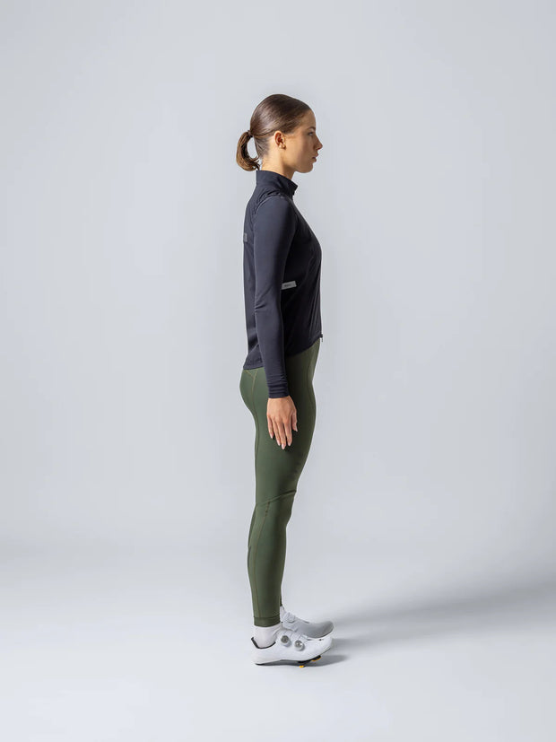 MAAP Atmos Women's Pertex Vest Black