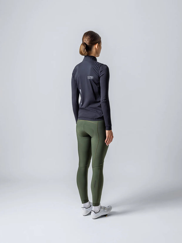 MAAP Atmos Women's Pertex Vest Black