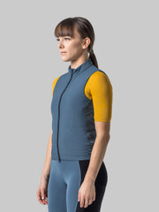 MAAP Alt_Road Women's Thermal Vest Stargazer - Maats Cycling Culture