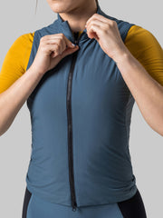 MAAP Alt_Road Women's Thermal Vest Stargazer - Maats Cycling Culture