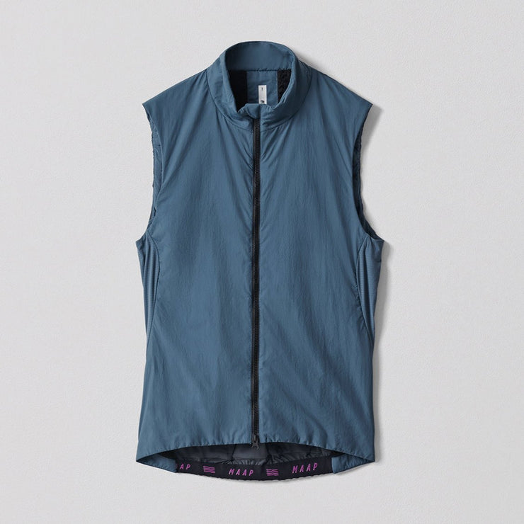 MAAP Alt_Road Women's Thermal Vest Stargazer - Maats Cycling Culture