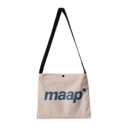 MAAP Training Musette Greige