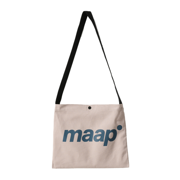 MAAP Training Musette Greige