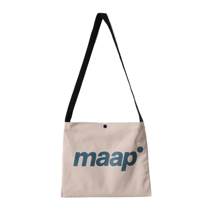 MAAP Training Musette Greige