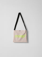 MAAP Training Musette Greige