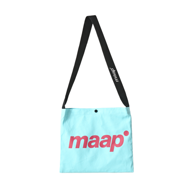 MAAP Training Musette Stella Blue