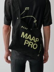 MAAP Aerate Musette Black
