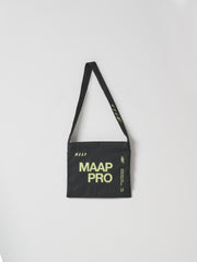 MAAP Aerate Musette Black