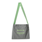 MAAP Blur Musette Grey