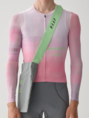 MAAP Blur Musette Grey