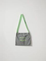 MAAP Blur Musette Grey