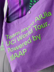 MAAP World Tour Musette GreenEDGE/Aurora