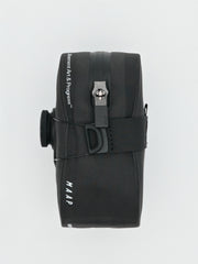 MAAP Shield Saddle Bag Large Black