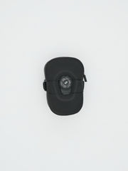 MAAP Shield Saddle Bag Large Black
