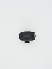 MAAP Shield Saddle Bag Small Black