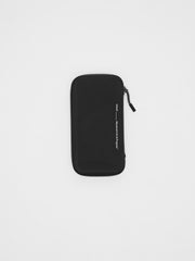 MAAP Shield Waterproof Phone Wallet Large Black