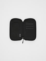 MAAP Shield Waterproof Phone Wallet Large Black