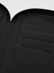 MAAP Shield Waterproof Phone Wallet Large Black