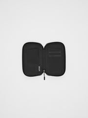 MAAP Shield Waterproof Phone Wallet Small Black