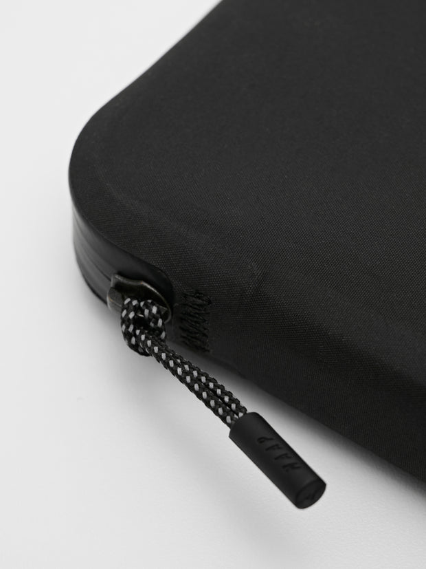 MAAP Shield Waterproof Phone Wallet Small Black