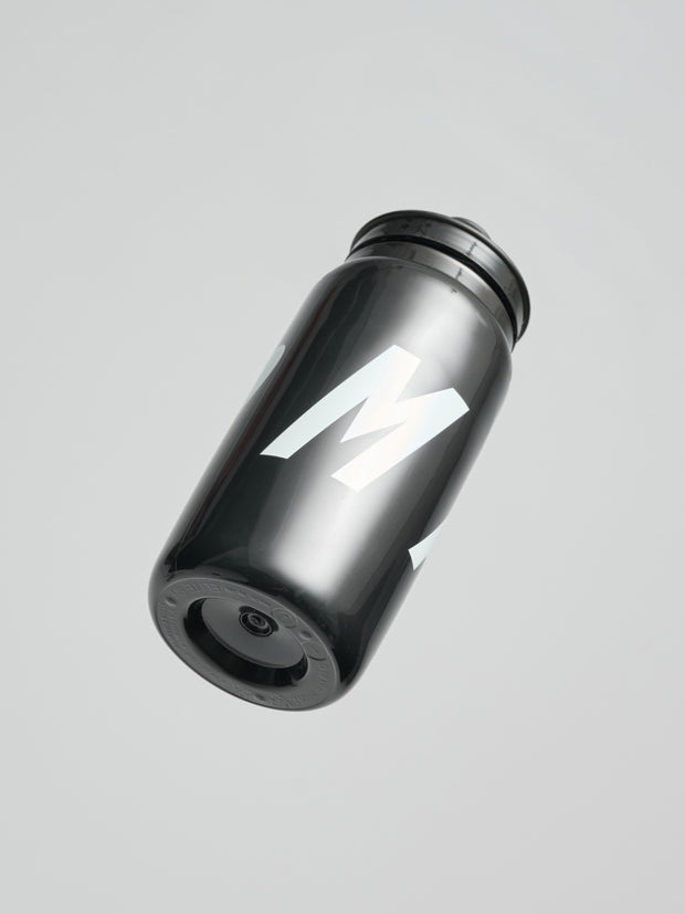 MAAP Core Bottle Black