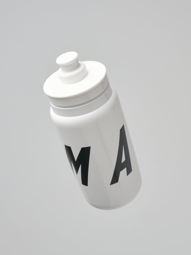 MAAP Core Bottle White