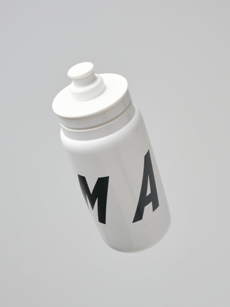 MAAP Core Bottle White
