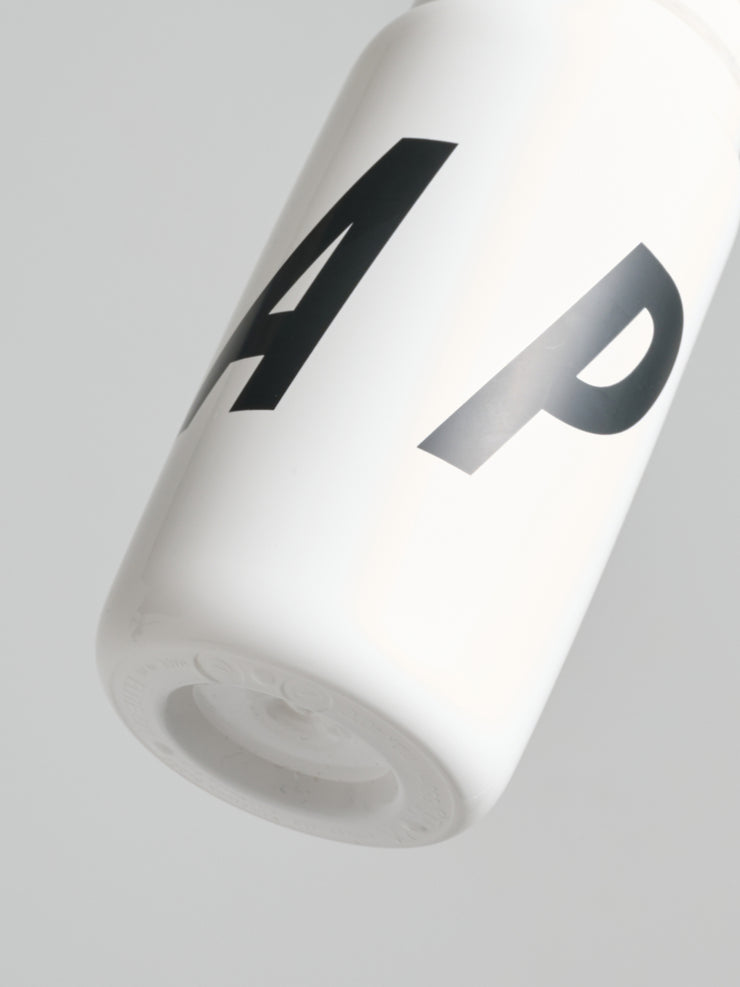 MAAP Core Bottle White
