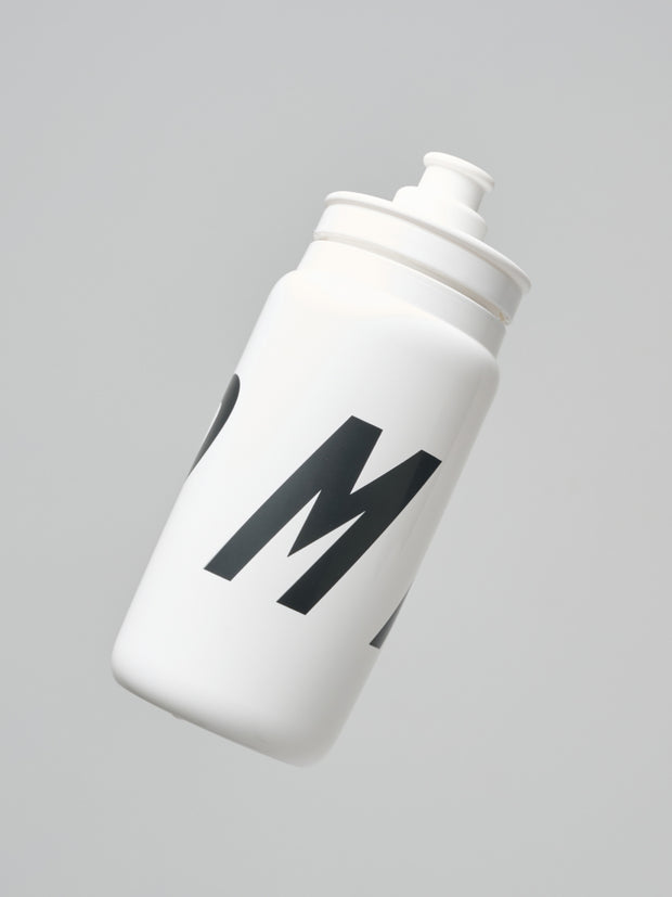 MAAP Core Bottle White