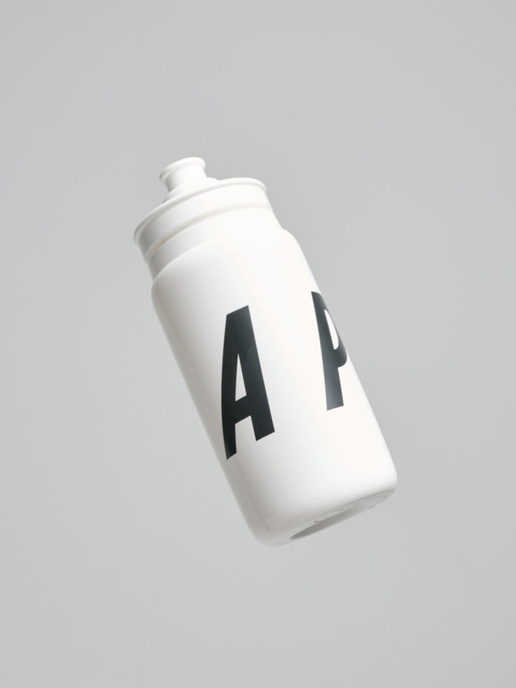 MAAP Core Bottle White