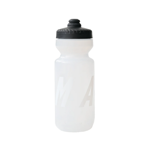 MAAP Core Bottle White/Clear