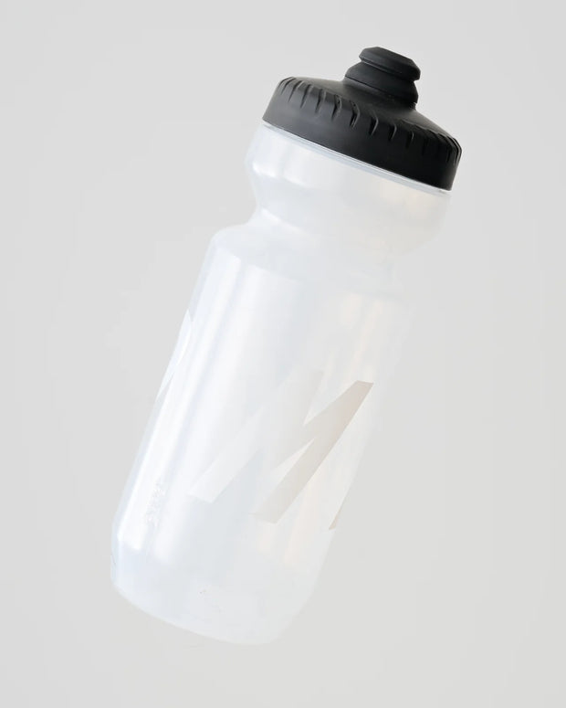 MAAP Core Bottle White/Clear