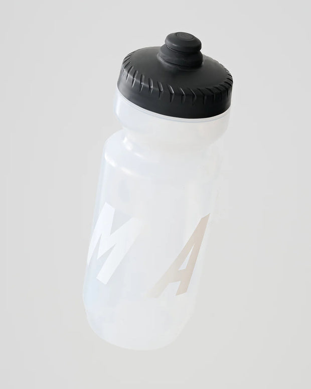 MAAP Core Bottle White/Clear