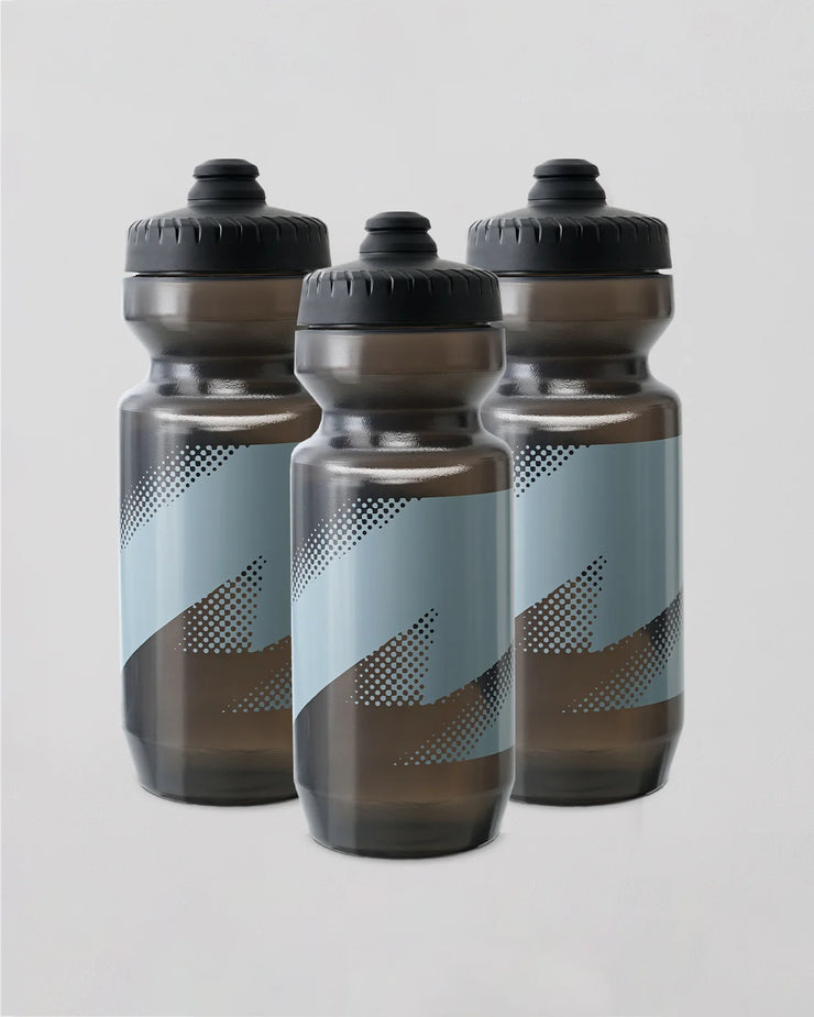 MAAP Evolve Water Bottle Lunar/Smoke - Maats Cycling Culture