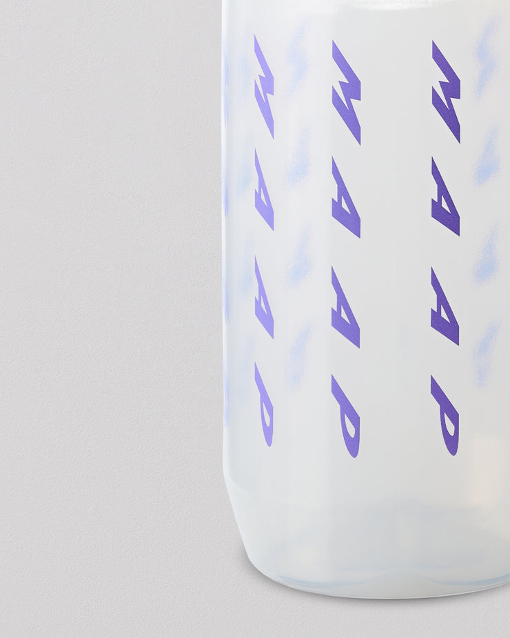 MAAP Evade Bottle Ultra Violet/Clear
