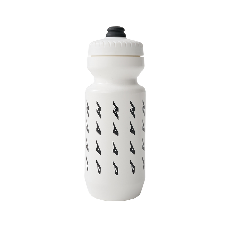 MAAP Evade Bottle White - Maats Cycling Culture