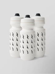 MAAP Evade Bottle White