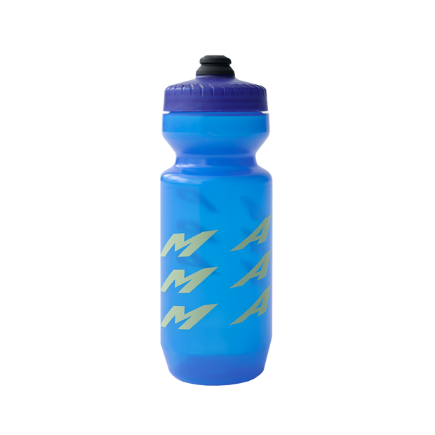 MAAP Evade Bottle Trans Blue