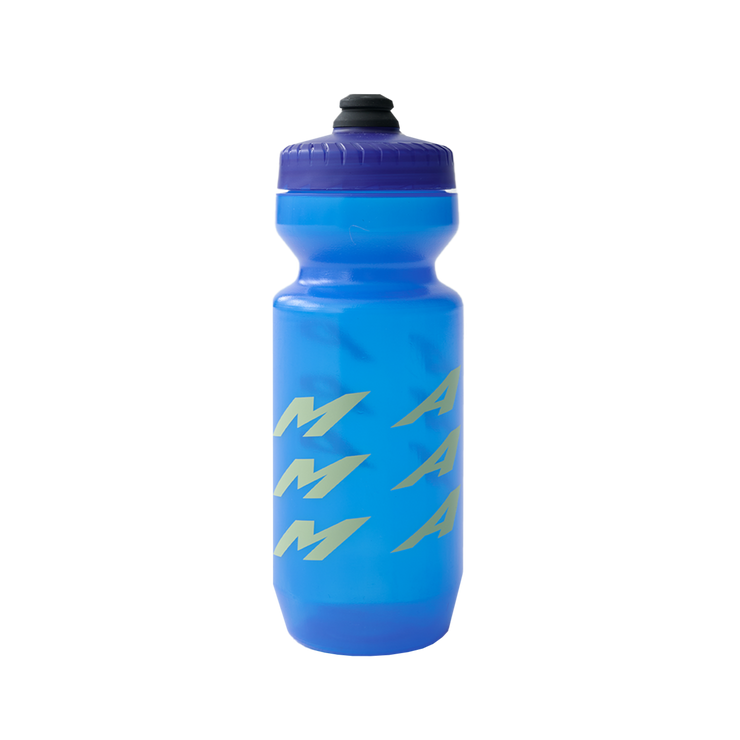 MAAP Evade Bottle Trans Blue