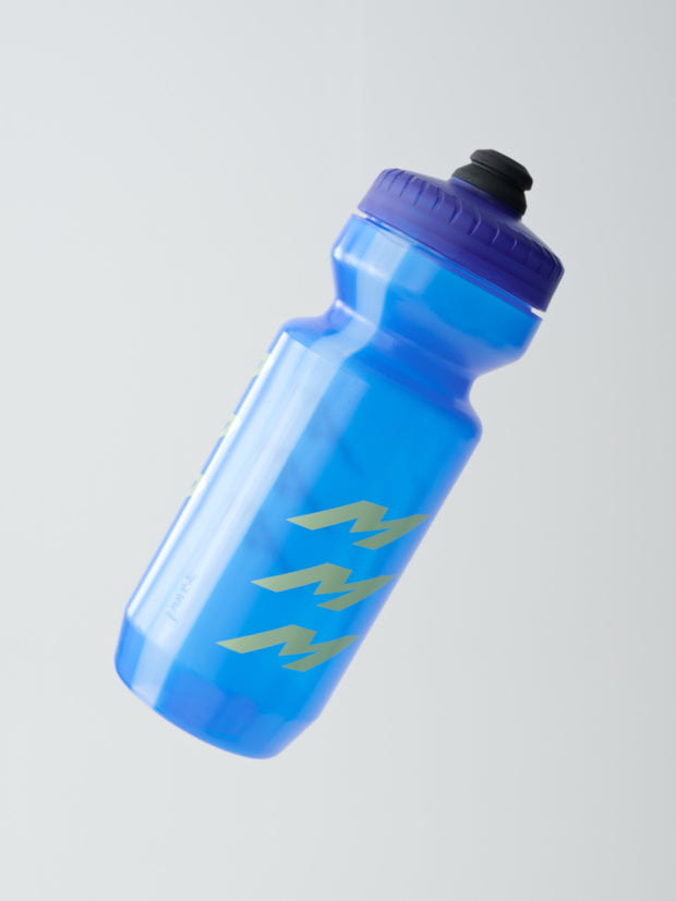 MAAP Evade Bottle Trans Blue