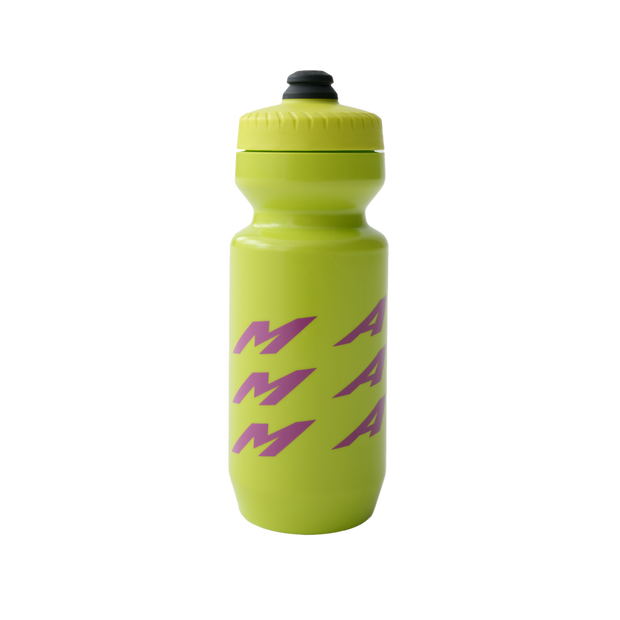 MAAP Evade Bottle Hyper Green