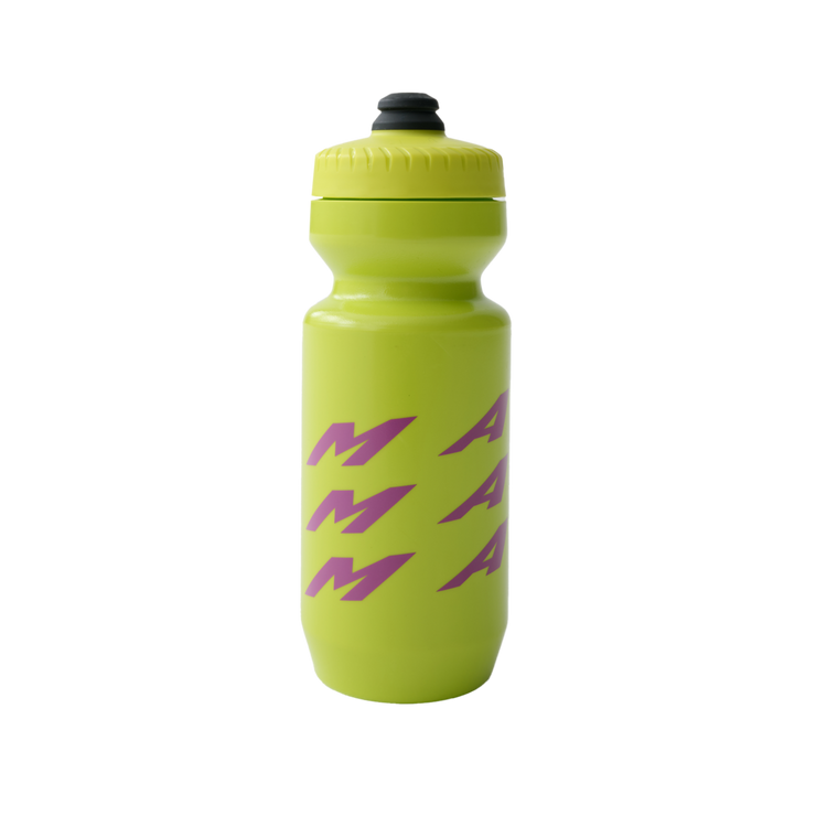 MAAP Evade Bottle Hyper Green