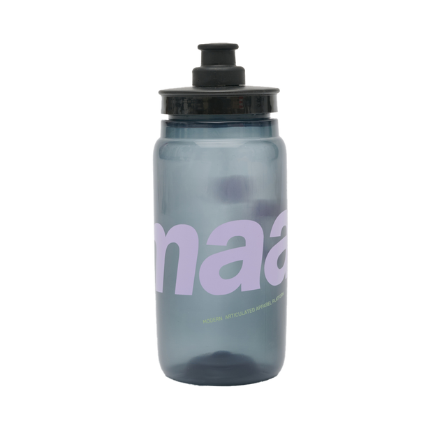 MAAP Training Bottle Smoke/Lavender