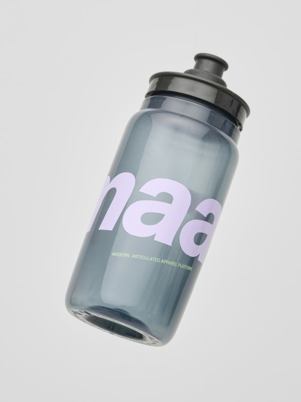 MAAP Training Bottle Smoke/Lavender