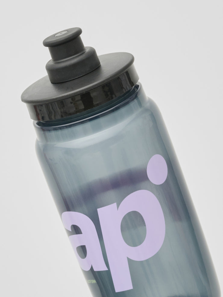 MAAP Training Bottle Smoke/Lavender