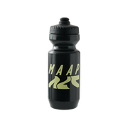 MAAP Alt_Road Bottle Black/Shadow Lime - Maats Cycling Culture