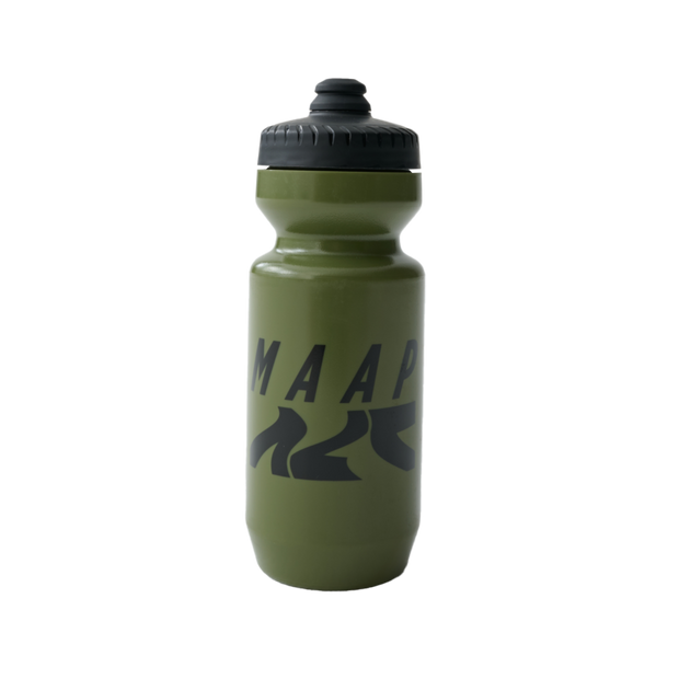 MAAP Alt_Road Bottle Oil Green