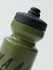 MAAP Alt_Road Bottle Oil Green